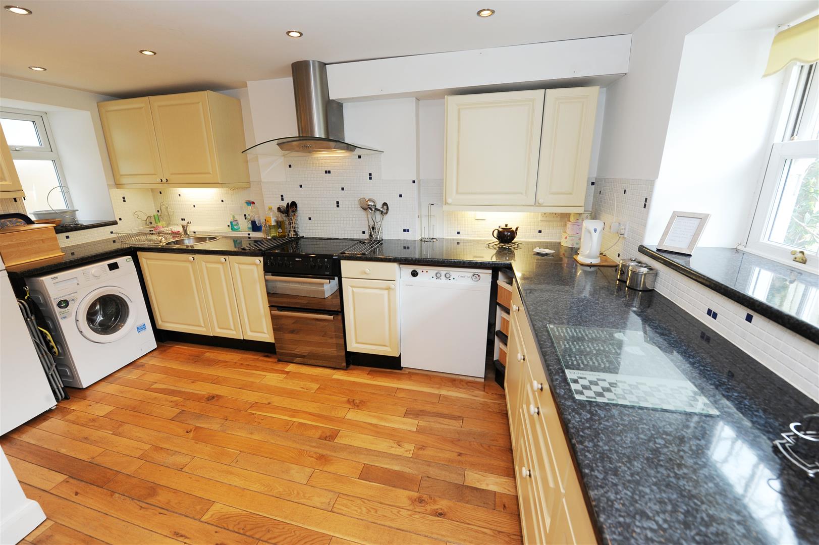 Aldbrough St. John, Richmond Marcus Alderson